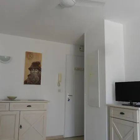 Apartment T2 Piscine Parking Sous-sol *