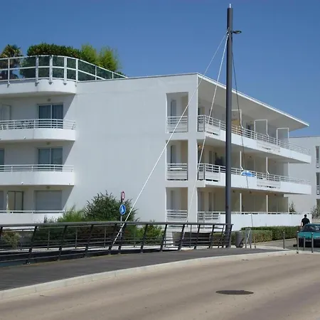 T2 Piscine Parking Sous-sol Ла-Рошель